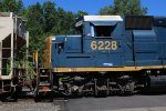 CSX 6228